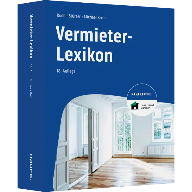 Vermieter-Lexikon